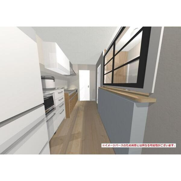 第一ハイムゆりのその他