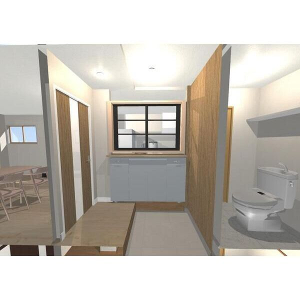 第一ハイムゆりのその他