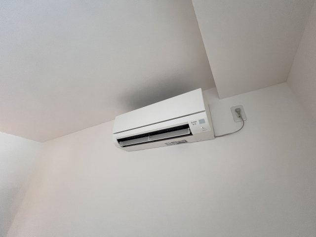 第一ハイムゆりの設備