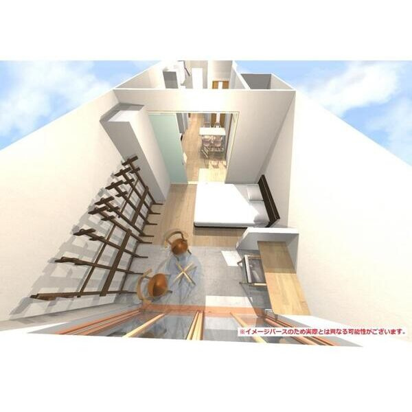 第一ハイムゆりのその他