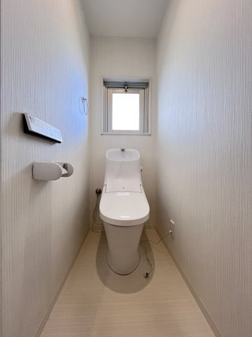 第一ハイムゆりのトイレ