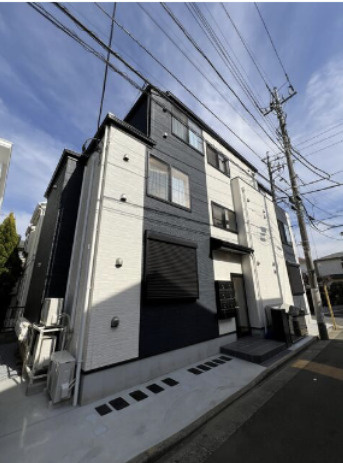 大泉学園East-K
