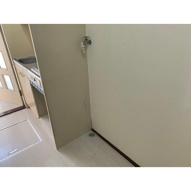 カレッジハウスⅥの設備