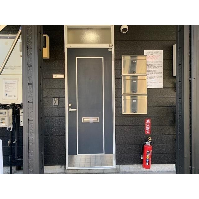 カレッジハウスⅥのその他