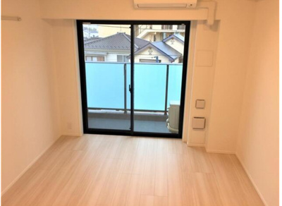 【洋室】 | S-RESIDENCE松戸bene