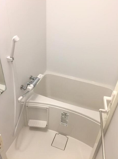 【浴室】 | S-RESIDENCE松戸bene