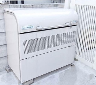 【その他共用部分】 | フェリスシャンテ