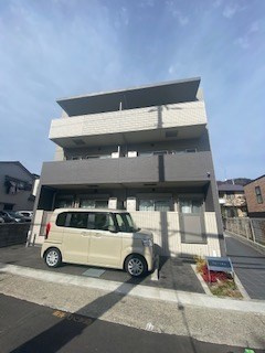 神戸市東灘区本山北町２丁目の賃貸マンション