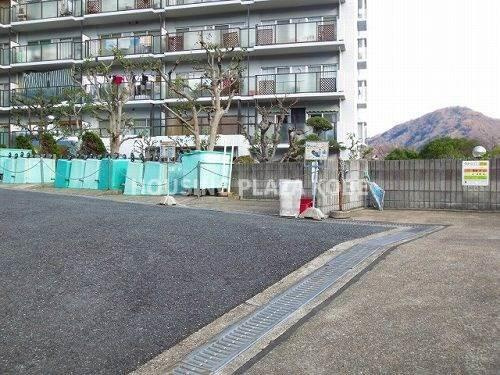 ルネ須磨のその他共用部分