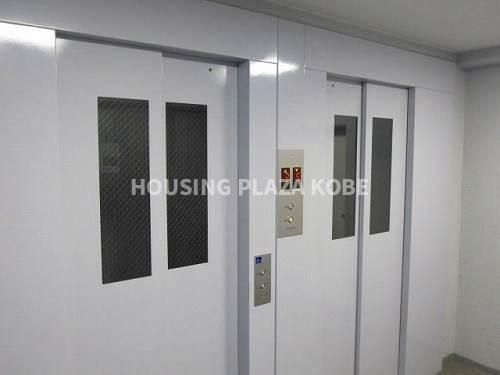 ルネ須磨のその他共用部分