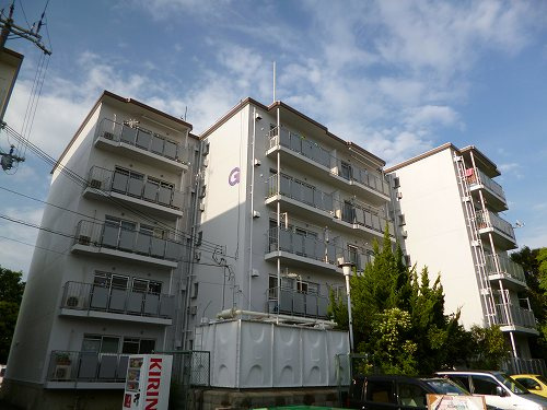 グリーンヒル白川