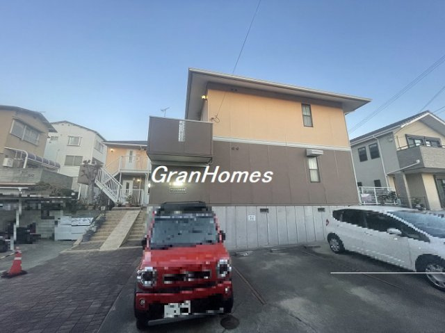 キャンパス本多聞