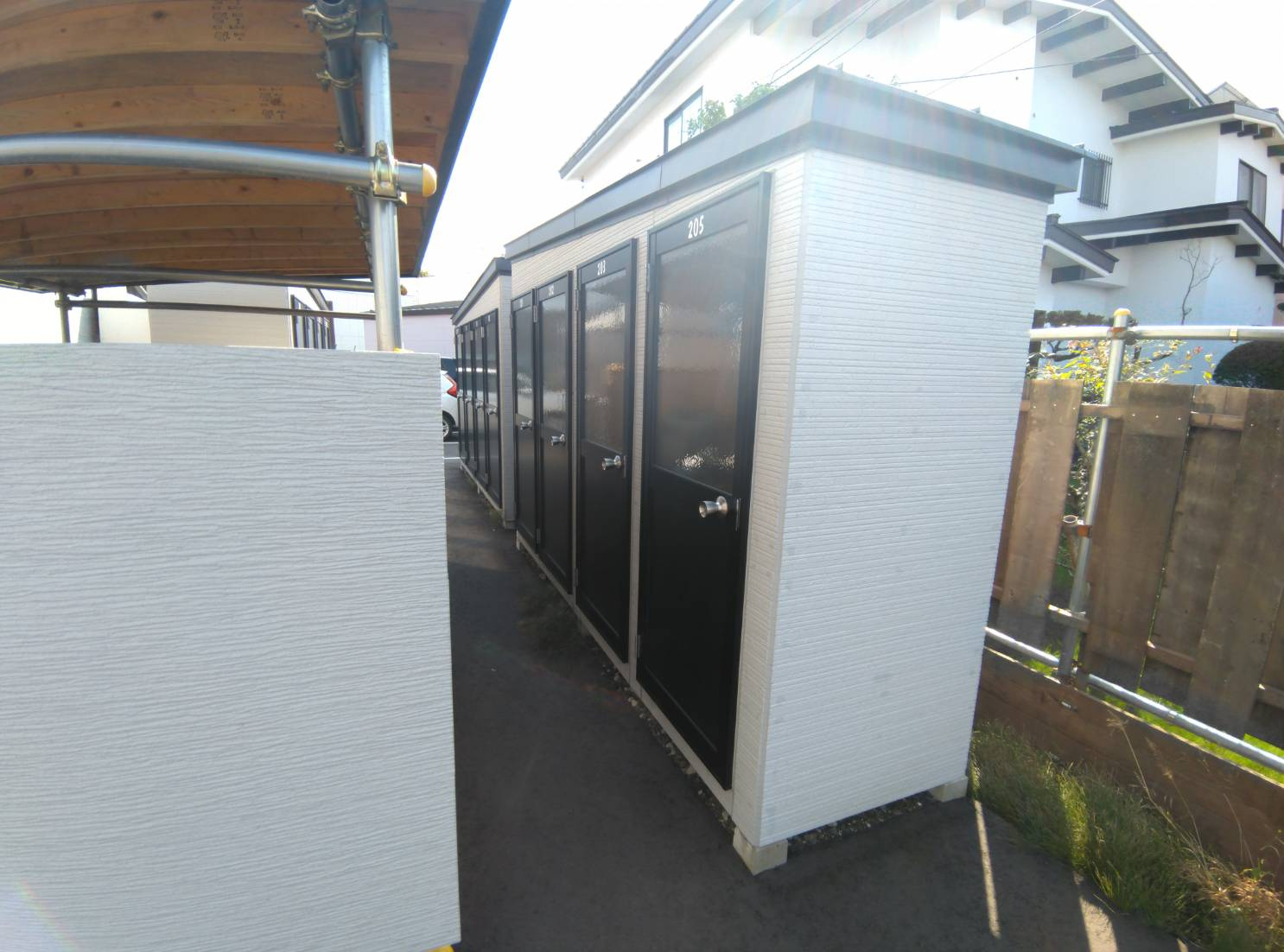 New Wealthのその他