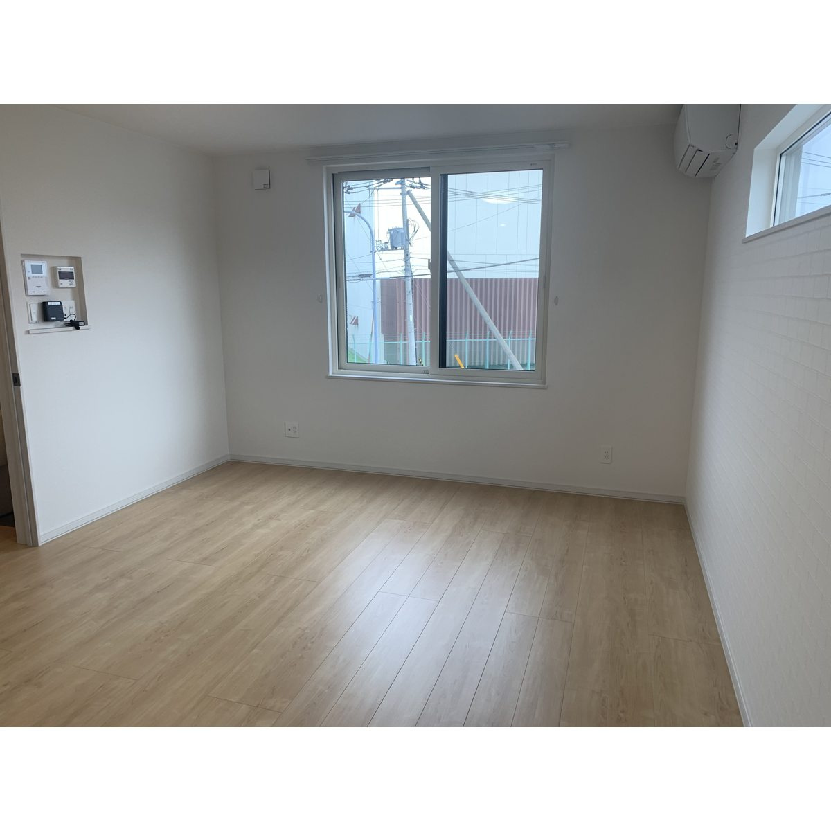 New Wealthの居間・リビング