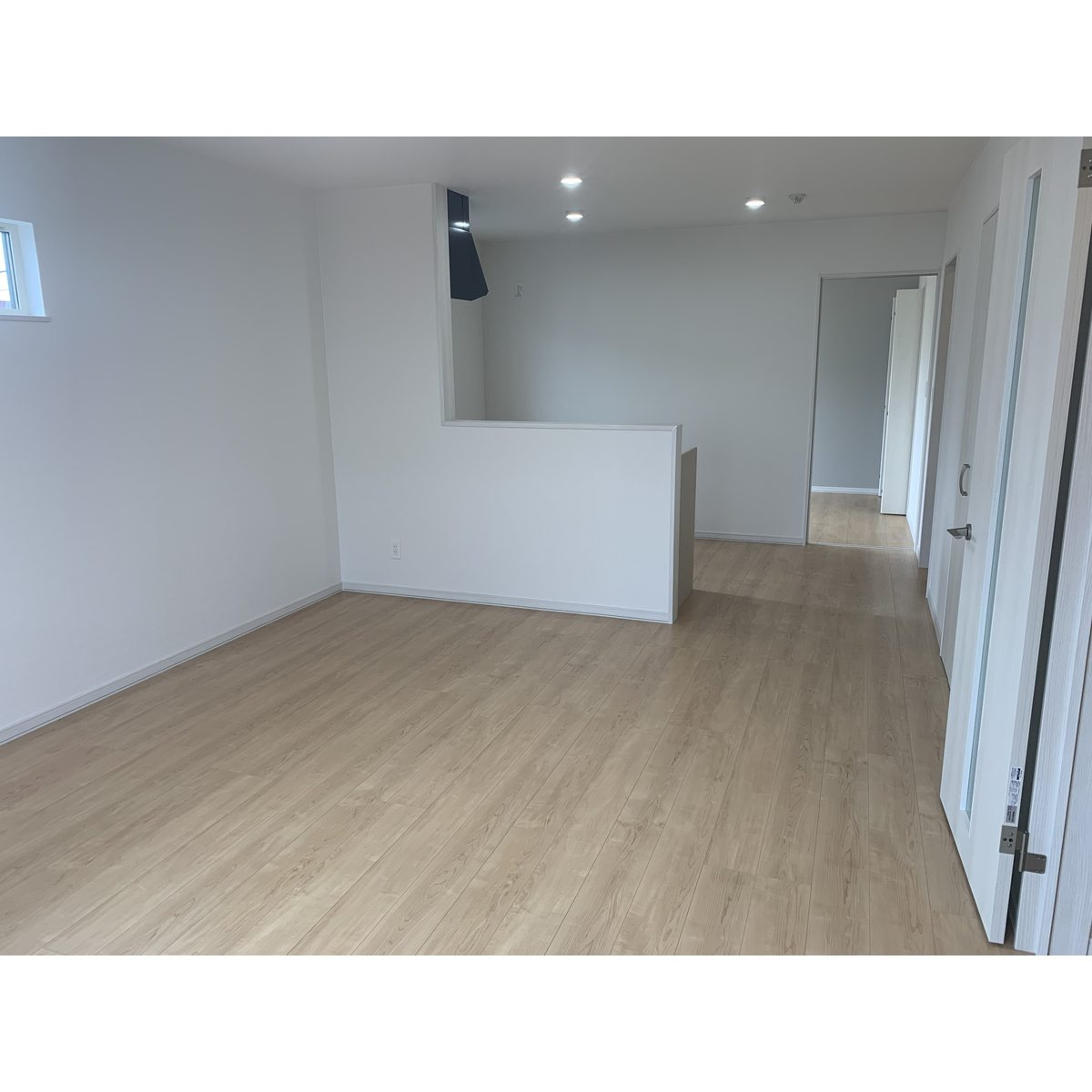 New Wealthの居間・リビング