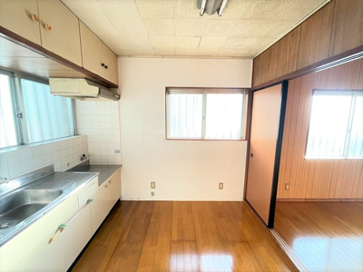  | 幸喜アパート