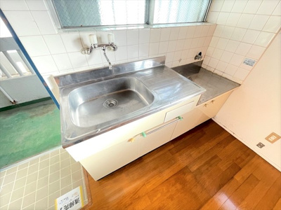  | 幸喜アパート