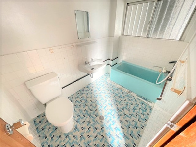  | 幸喜アパート