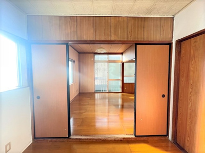  | 幸喜アパート