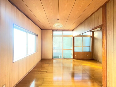  | 幸喜アパート