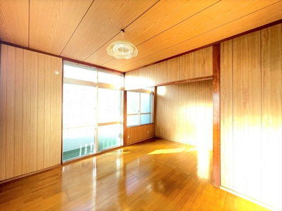  | 幸喜アパート