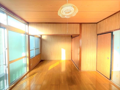  | 幸喜アパート