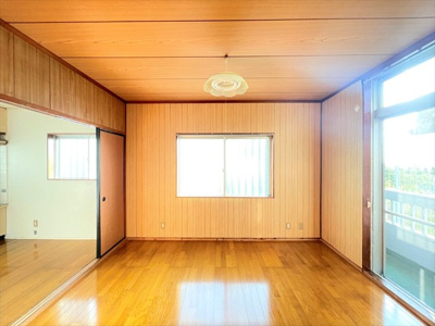  | 幸喜アパート