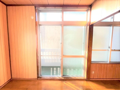  | 幸喜アパート