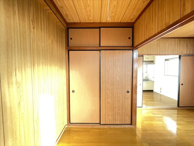  | 幸喜アパート