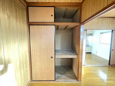  | 幸喜アパート