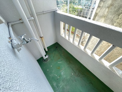  | 幸喜アパート