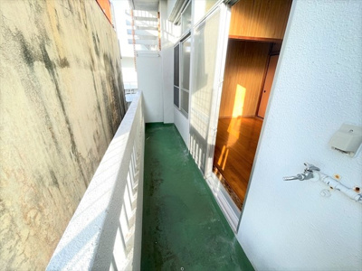  | 幸喜アパート