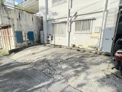  | 幸喜アパート