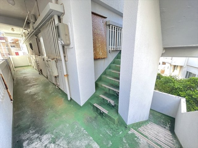  | 幸喜アパート