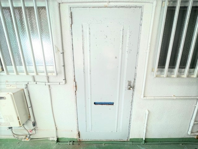  | 幸喜アパート