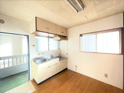  | 幸喜アパート