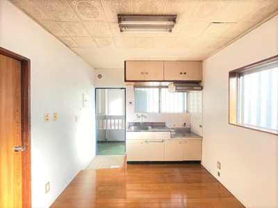  | 幸喜アパート