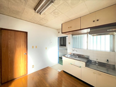  | 幸喜アパート