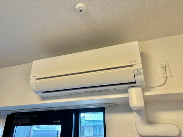 Westland白鷺の設備