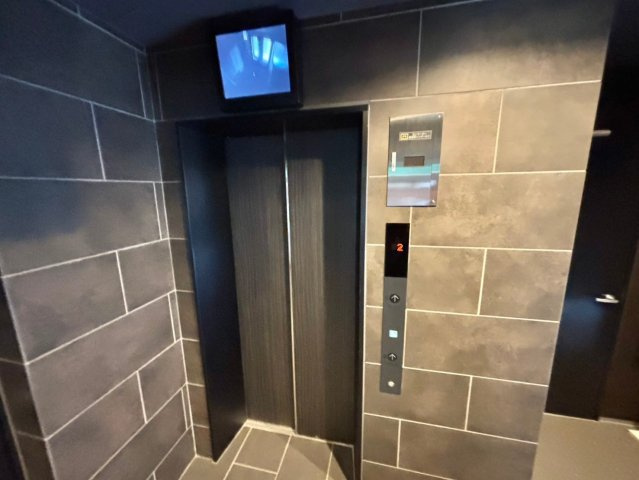 Westland白鷺のその他共用部分