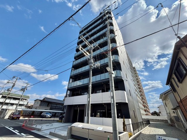 Westland白鷺の外観