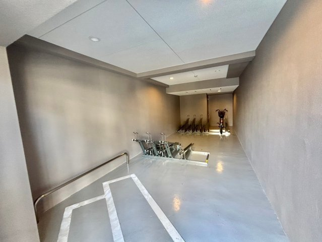 Westland白鷺のその他共用部分