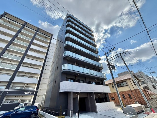 Westland白鷺の外観