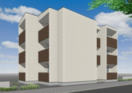 （仮称）ジーメゾン淵野辺ノースの画像