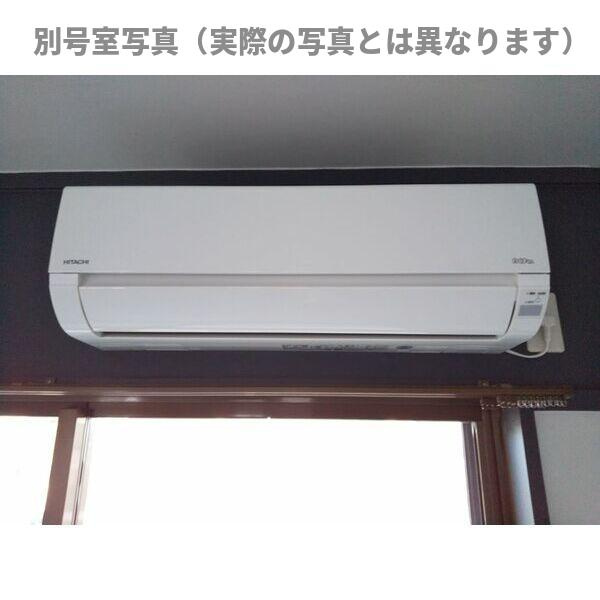 106寺前の設備