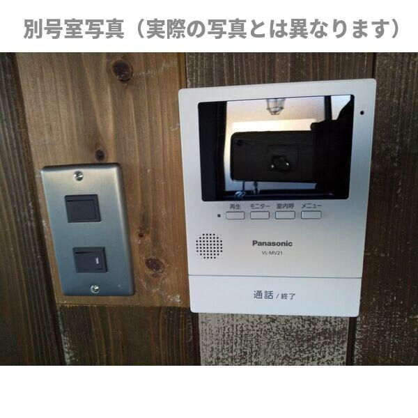 106寺前のセキュリティ