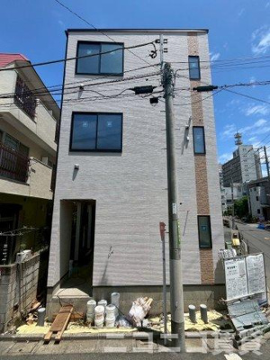 【外観】 | クリエ ボヌール