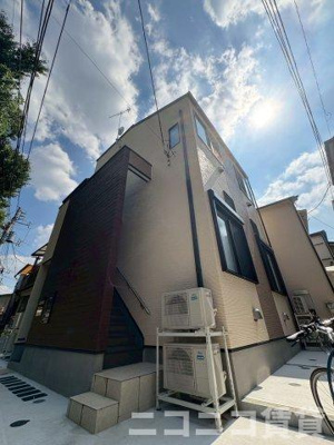 【外観】 | リベラルバード