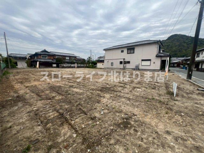 【外観】 | 西脇市野村町B区画