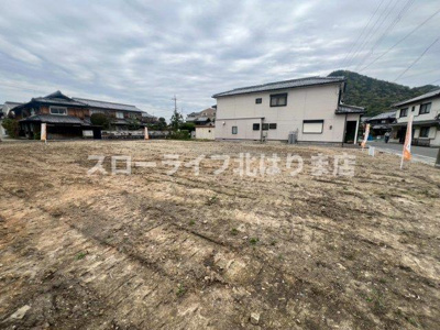 【外観】 | 西脇市野村町B区画